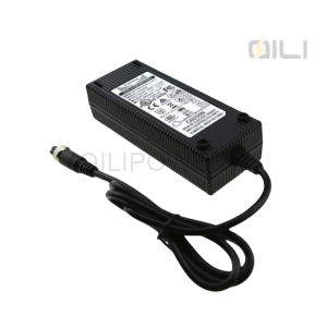 10S 36V3A LiFePO4 Battery Charger
