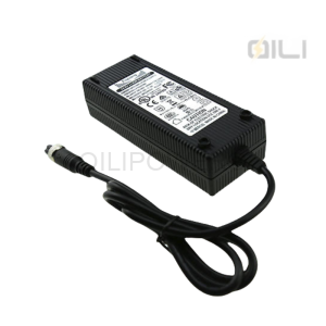 10S 36V4A LiFePO4 Battery Charger