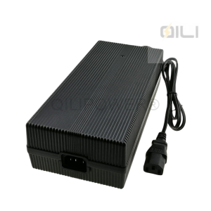 10S 42V8A Golf Car Li-ion <strong>battery charger</strong>