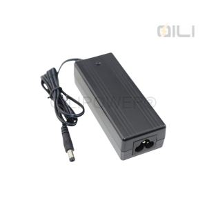 12S 43.8V1A LiFePO4 Battery Charger