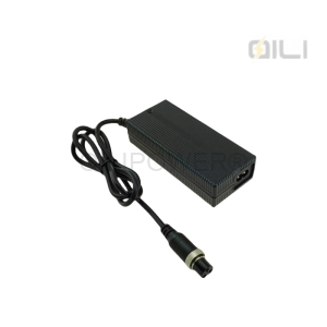 12S 43.8V2A LiFePO4 Battery Charger