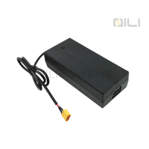 13S 47.5V4A LiFePO4 Battery Charger