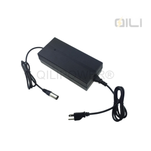 13S 47.5V8A LiFePO4 Battery Charger