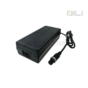 17S 62V3A LiFePO4 Battery Charger