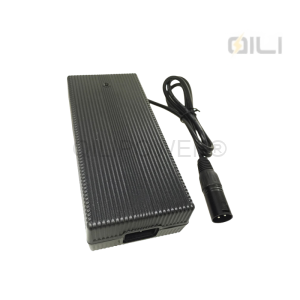 18S 65.7V3A LiFePO4 Battery Charger