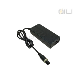 1S 3.65V 5A LiFePO4 Battery Charger