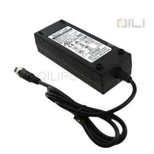 20S 73V1.5A LiFePO4 Battery Charger