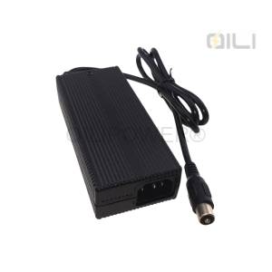 3S 11.1V5A LiFePO4 Battery Charger