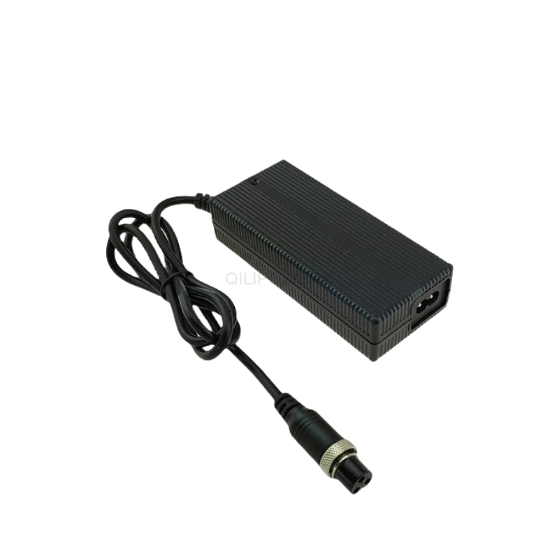 4.2V5A Li-ion Battery Charger