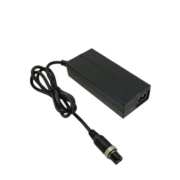 4.2V5A Li-ion Battery Charger