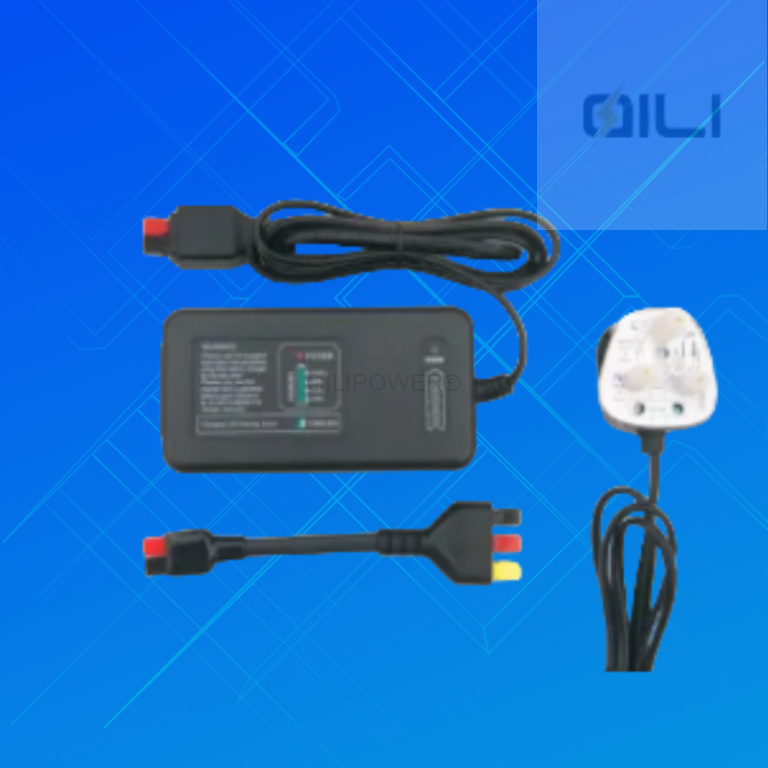 pse 45w quick charger