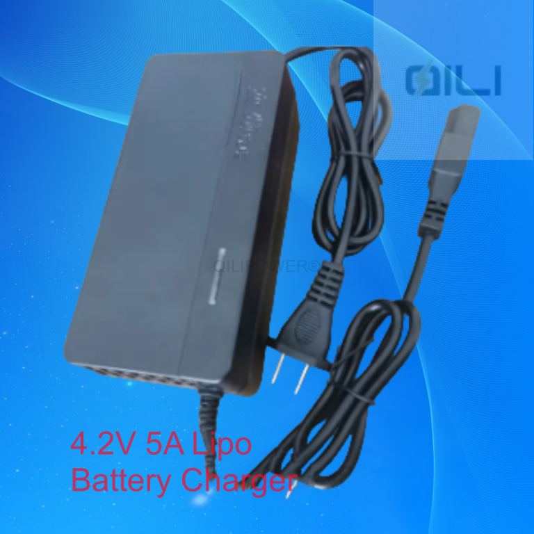 3.7 volt <strong>battery charger</strong>