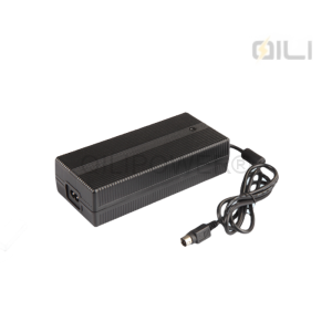4S 14.6V10A LiFePO4 Battery Charger