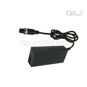 4S 14.6V4A LiFePO4 Battery Charger