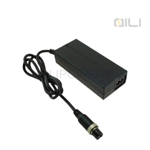 4S 14.6V5A LiFePO4 Battery Charger