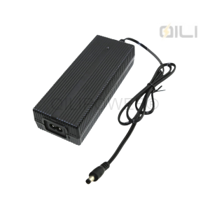 4S 14.6V6A LiFePO4 Battery Charger