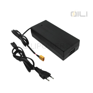 4S 14.6V9A LiFePO4 Battery Charger