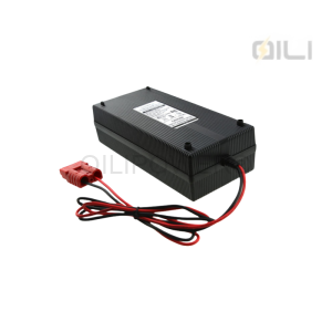 5S 18.2V20A LiFePO4 Battery Charger