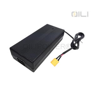 5S 18.2V9A LiFePO4 Battery Charger