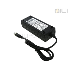 6S 22V5A LiFePO4 Battery Charger