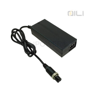 7S 25.5V3A LiFePO4 Battery Charger