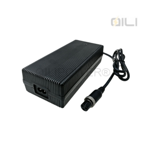 7S 25.5V8A LiFePO4 Battery Charger