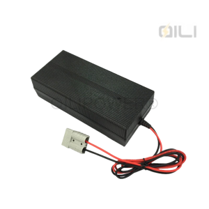 8S 29.2V10A LiFePO4 Battery Charger