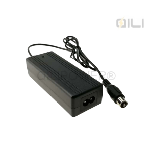 8S 29.2V2A LiFePO4 Battery Charger
