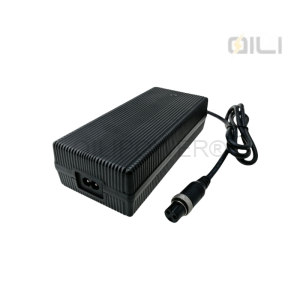 8S 29.2V5A LiFePO4 Battery Charger
