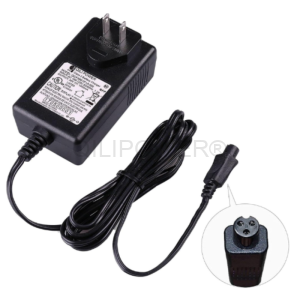 36V1A Battery Charger