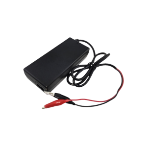 14.6V 5A Lead Acid Battery Charger - China factory - qilipower