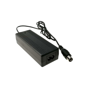12V-14.6V 1A lead acid battery charger from qili factory