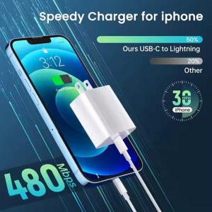 20W fast phone charger from QILI factory – China manufacturer (5) 20W fast phone charger from QILI factory - China manufacturer