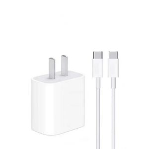 30W USB-C Dual ouput fast phone charger from QILI factory - China manufacturer