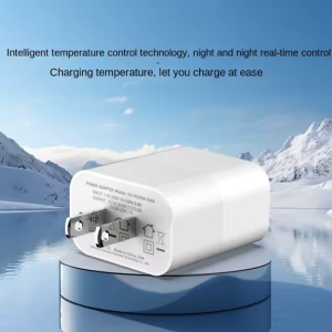 30W fast phone charger qili power factory from China manufacturer (12) 30W USB-C Dual ouput fast phone charger from QILI factory - China manufacturer