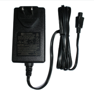 43.8V 1A Li-ion Battery Charger for 3S 36V Li-ion Battery- QILI China factory 43.8V 1A Li-ion Battery Charger for 3S 36V Li-ion Battery- QILI China factory