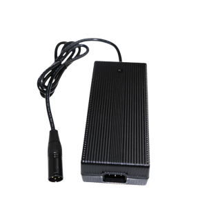 12.6V 10A Li-ion Battery Charger for 3S 11.1V Li-ion Battery- China factory