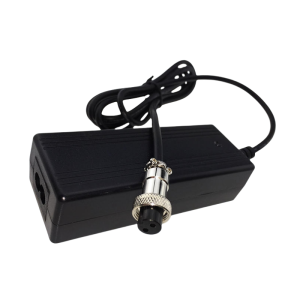 12.6V 4A Li-ion Battery Charger for 3S 11.1V Li-ion Battery- China factory