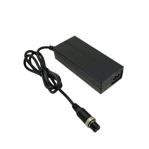 12.6V 5A Li-ion Battery Charger for 3S 11.1V Li-ion Battery- China factory