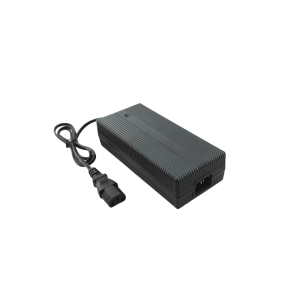 43.8V 4A Charger for 36V4A Lead Acid Battery- China factory