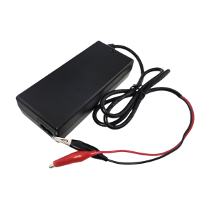 43.8V 2A Charger for 36V 2A Lead Acid Battery- China factory