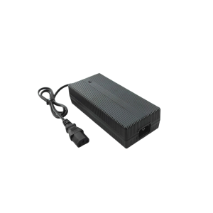 43.8V 8A Charger for 36V 8A Lead Acid Battery- China factory