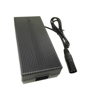 16.8V 10A Li-ion Battery Charger for 4S 14.8V Li-ion Battery- China factory
