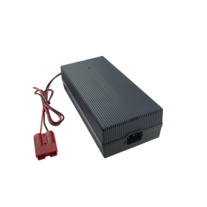 16.8V 16A Li-ion Battery Charger for 4S 14.8V Li-ion Battery- China factory