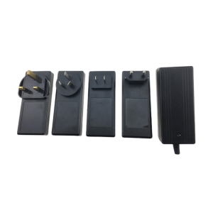 16.8V 2A Li-ion Battery Charger for 4S 14.8V Li-ion Battery- China factory