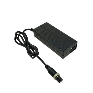 16.8V 5A Li-ion Battery Charger for 4S 14.8V Li-ion Battery- China factory