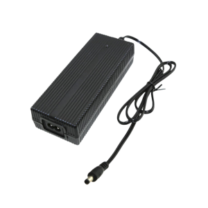 16.8V 6A Li-ion Battery Charger for 4S 14.8V Li-ion Battery- China factory