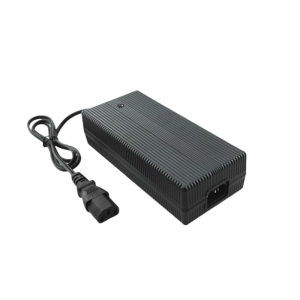 16.8V 8A Li-ion Battery Charger for 4S 14.8V Li-ion Battery- China factory