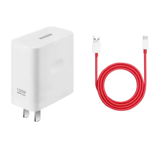 80W-100W USB-C fast phone charger from QILI factory - China manufacturer