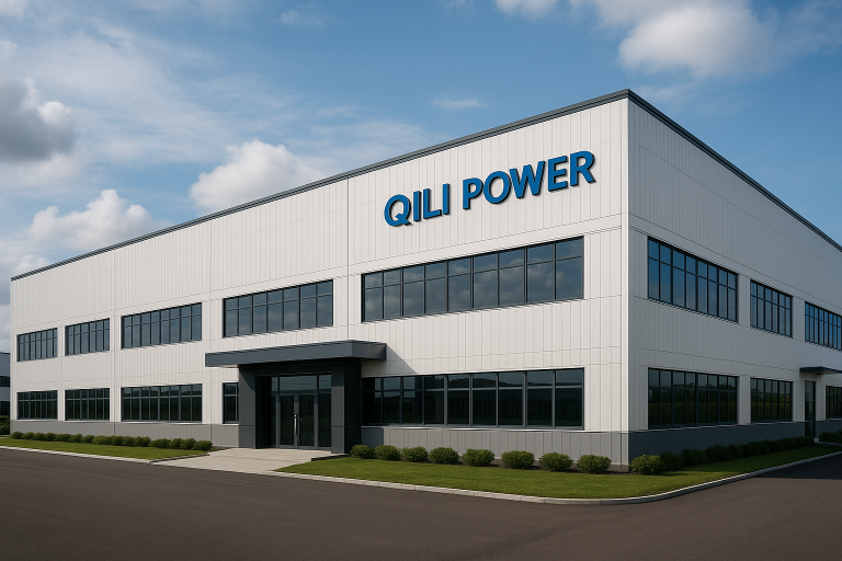qili factory